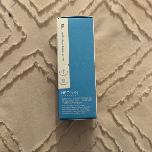 Neogen Dermalogy Real Hyal Panthenol Serum NEW - Picture 6 of 8